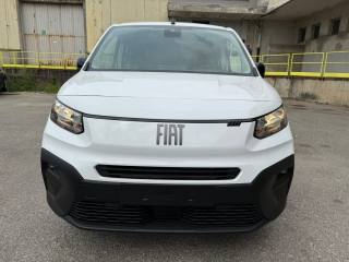 FIAT Doblo usata, con Airbag testa