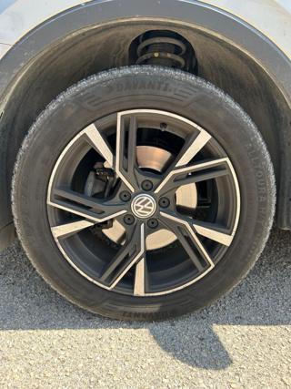 VOLKSWAGEN Tiguan usata 29