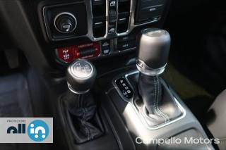 JEEP Wrangler usata 8