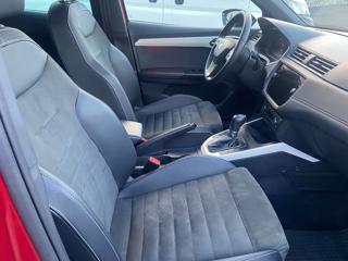 SEAT Arona usata, con Cruise Control
