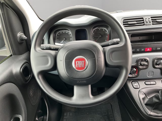 FIAT Panda usata 10