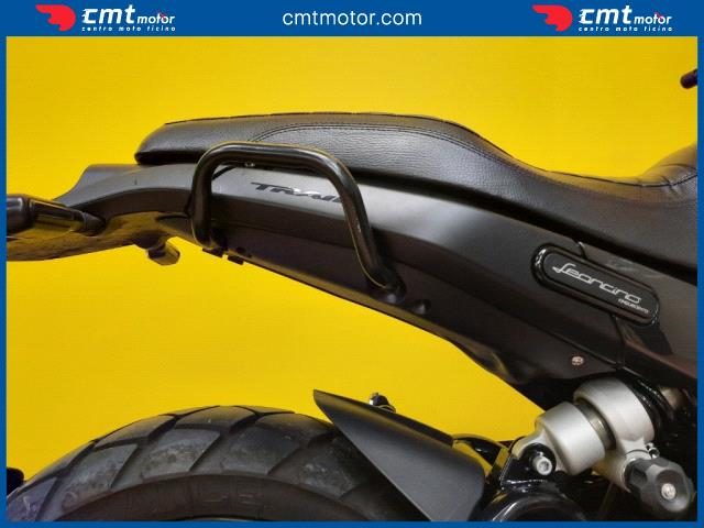 BENELLI Leoncino 500 usata 6