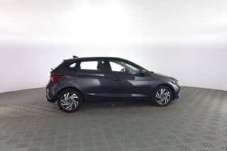 HYUNDAI i20 usata 2