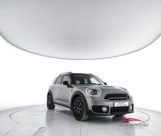 MINI Countryman usata 1