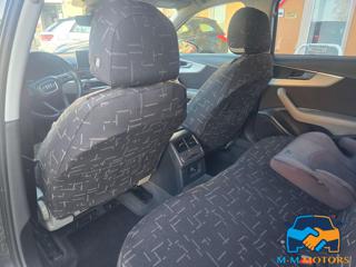 AUDI A4 usata 23