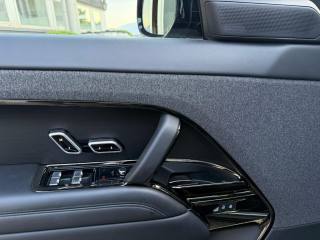 LAND ROVER Range Rover Sport usata, con Fendinebbia