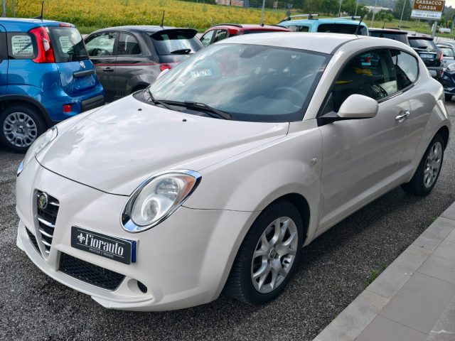 ALFA ROMEO MiTo usata, con Boardcomputer