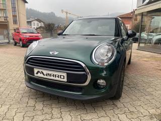 MINI Cooper usata, con Airbag Passeggero