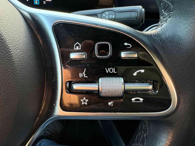 MERCEDES-BENZ GLA 200 usata, con Controllo trazione