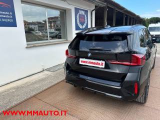 BMW X1 usata, con Alzacristalli elettrici