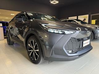 TOYOTA C-HR 1.8 HV Trend Pari al nuovo!
