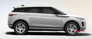 LAND ROVER Range Rover Evoque usata 1