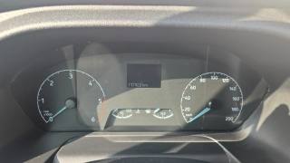 FORD Transit Custom usata, con Servosterzo