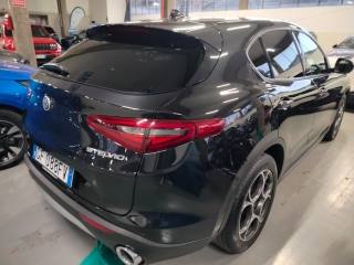 ALFA ROMEO Stelvio usata, con Servosterzo