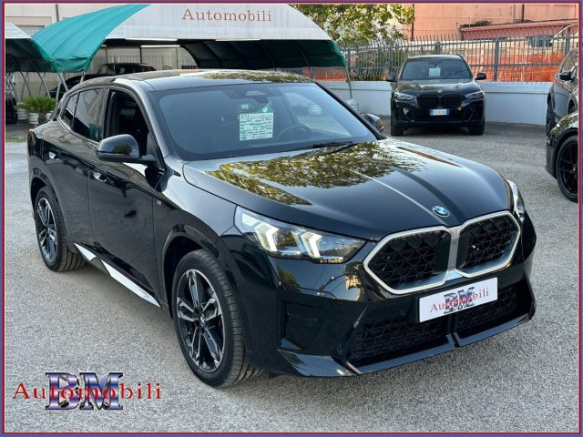 BMW X2 usata, con ABS