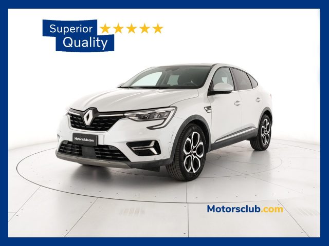 RENAULT Arkana usata, con ABS