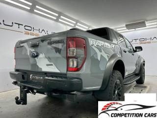 FORD Ranger Raptor usata, con Chiusura centralizzata