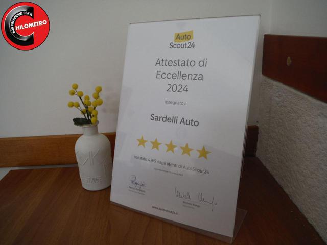 ABARTH 595 usata, con Airbag testa