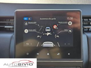 RENAULT Clio usata, con Cruise Control