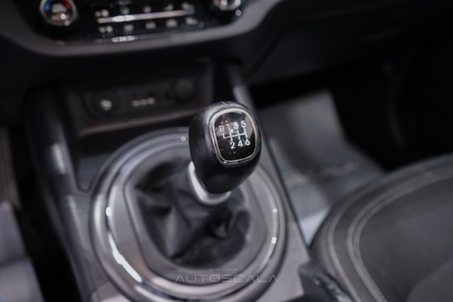 KIA Sportage usata 16