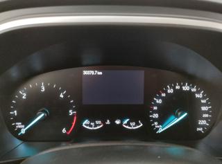 FORD Focus usata, con Park Distance Control