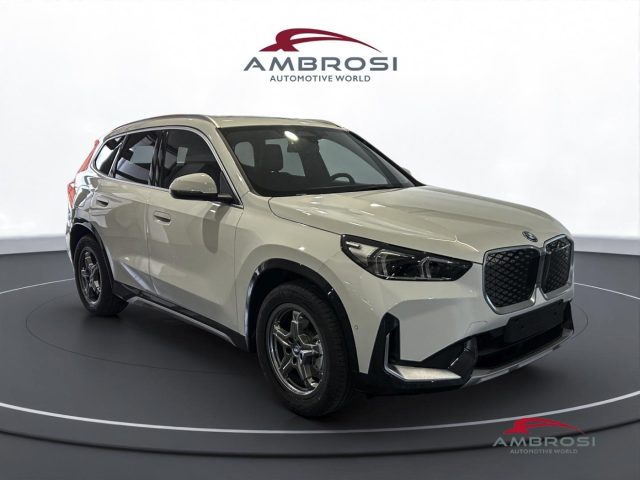 BMW iX1 usata 1