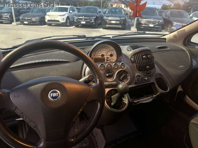 FIAT Multipla usata 10