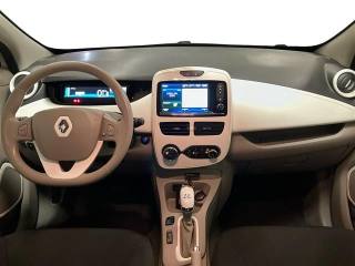 RENAULT ZOE usata 8
