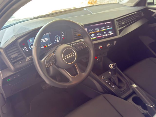 AUDI A1 usata, con Sensore di luce