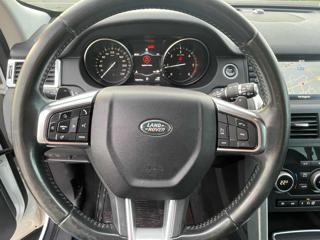 LAND ROVER Discovery Sport usata, con Controllo trazione