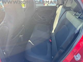SMART ForFour usata, con Cruise Control