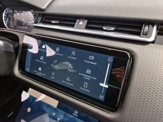 LAND ROVER Range Rover Velar usata, con Volante in pelle