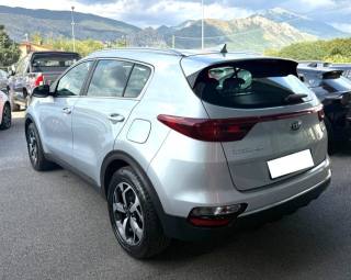 KIA Sportage usata, con Airbag Passeggero