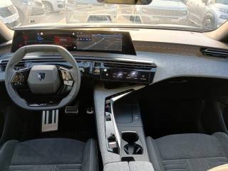 PEUGEOT 5008 usata, con Climatizzatore