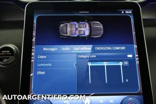MERCEDES-BENZ GLC 220 usata, con USB