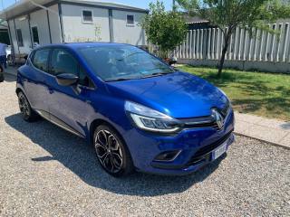 RENAULT Clio usata, con Airbag laterali