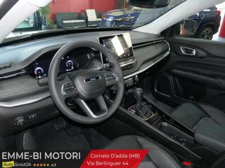 JEEP Compass usata, con Controllo trazione