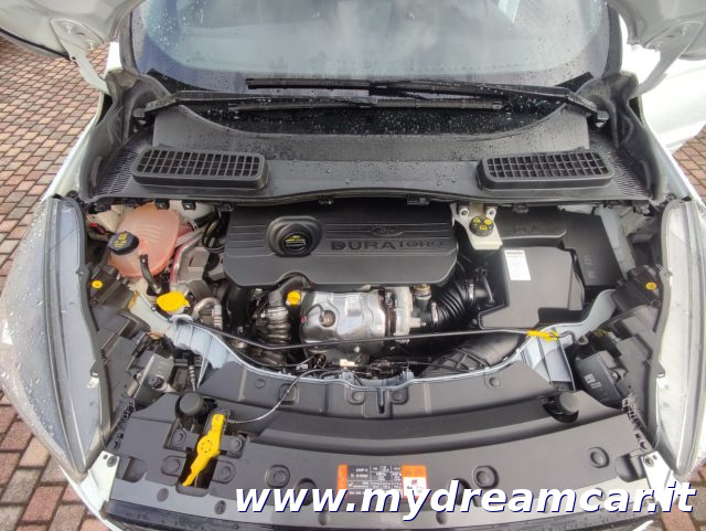 FORD Kuga usata, con Telecamera per parcheggio assistito