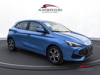 MG MG3 usata 1