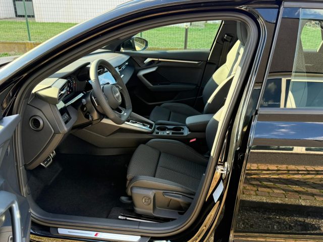 AUDI A3 usata, con Cerchi in lega