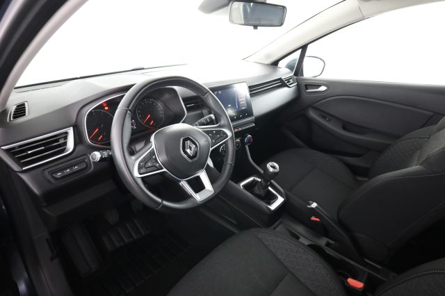 RENAULT Clio usata 1