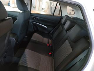 SUZUKI S-Cross usata, con Cruise Control