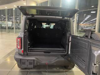 FORD Bronco usata, con Cruise Control
