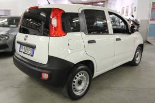 FIAT Panda usata, con Alzacristalli elettrici