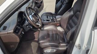 PORSCHE Macan usata, con Trazione integrale