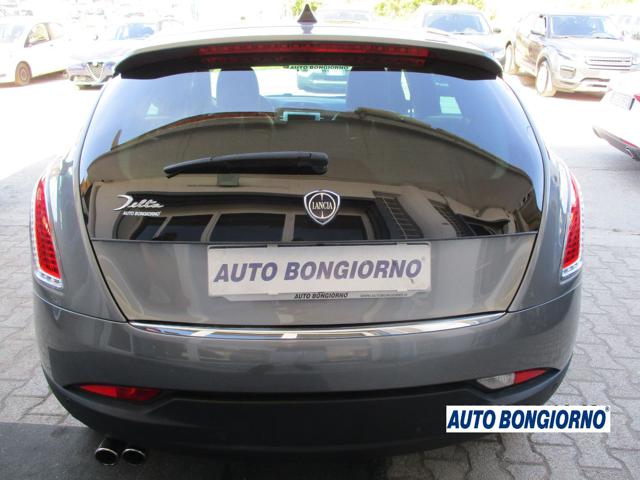 LANCIA Delta usata, con Airbag Passeggero
