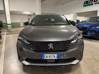 PEUGEOT 5008 usata, con Alzacristalli elettrici
