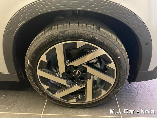 MINI Mini usata, con Vetri oscurati