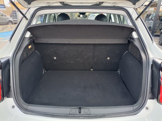 FIAT 500X usata, con Immobilizzatore elettronico