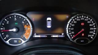 JEEP Renegade usata 95